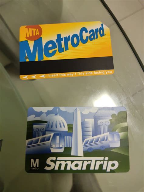 nyc mtro crd smart smartrip card|Buy SmarTrip .